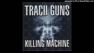 Tracii Guns  All Eyes Are Watchin [upl. by Michey]