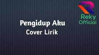 Pengidup akulyrics [upl. by Inohs]