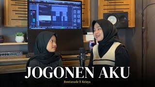 Restianade Ft Keisya  Jogonen Aku [upl. by Nirehtac862]