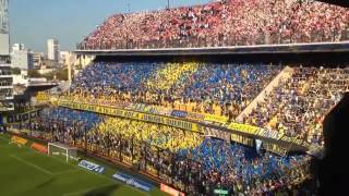 Boca Juniors quotRiver Decime Que Se Sientequot [upl. by Teddman2]