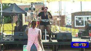 GBTV CultureShare ARCHIVES 2024 EMPRESS J quotSel1 ofquot HD [upl. by Haggerty]