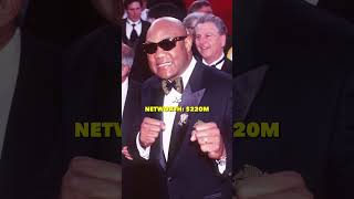 Richest Boxers in the World networth [upl. by Gatias]