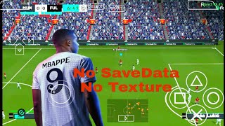 FIFA 2025 PPSSPP ORIGINAL Android Offline PS5 Camera JR 21 [upl. by Dion574]