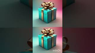 chooseyour gift box ☑️🎁 [upl. by Siver]