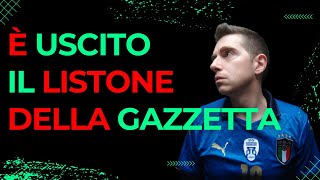 LISTONE FANTACALCIO FANTACAMPIONATO GAZZETTA  ANALISI COMPLETA LISTONE FANTACALCIO 2023 24 [upl. by Jayne]