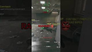 Se le metió un demonio JAJAJA warzone mw3 cod hotmic wz humor [upl. by Nosnevets]