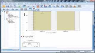 Calculating Confidence Intervals in WithinSubjects Designs [upl. by Ecnarwal]