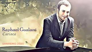 Raphael Gualazzi  Carioca [upl. by Htezzil]