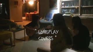 longplay cover อันนี้เอาไว้ฟังเป็นเพื่อนแก้เบื่อ [upl. by Sophy]