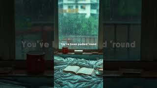 Tones and I  Never Seen The Rain lyrics [upl. by Nidorf]