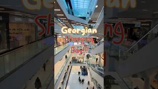 Let’s buy some goodies  Georgia 🇬🇪  Tbilisi mbbs in Georgia Malayalam vlog [upl. by Ardy]