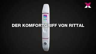 VX25  Komfortgriff [upl. by Federico]