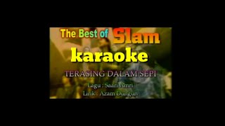 Slam karaoke terasing dalam sepi [upl. by Llerret149]