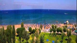 Mitsis Rodos Village Hotel [upl. by Bogey441]