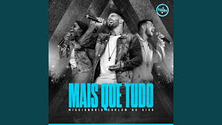 Suficiente para Mim  Ao Vivo [upl. by Atnauq]