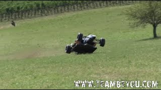 BESTOF HillClimbBergrennenCourse de Côte 2022  Crash Show Flat Out amp Pure Sound HD [upl. by Aener470]