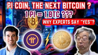 😱 Pi Network’s SECRET Plan to DETHRONE Bitcoin ⚡️ Why You NEED to Pay Attention 📉 [upl. by Attinahs]