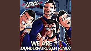 We Are Number One Remix [upl. by Martin40]