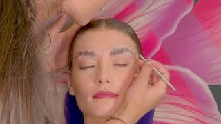 RefectoCil Brow Lift  Lifting brwi wraz z koloryzacją oraz depilacją [upl. by Oramug]