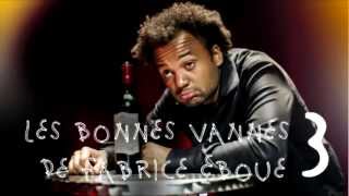 OVSG Les bonnes vannes de Fabrice Eboué 3 Bestof [upl. by Aicitan]