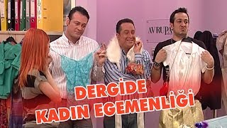 Dergide İsyan  Avrupa Yakası [upl. by Ajoop]