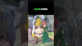 🤯INCROYABLE😱 shrek illumination shorts [upl. by Giffard14]