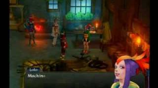 Baten Kaitos Origins Walkthrough Part 59 of [upl. by Maureen154]