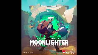 Moonlighter OST  19  Haywire [upl. by Nnaik]