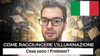 EP 34 Illuminazione  Cosa sono i Problemi ITA [upl. by Bendicty]