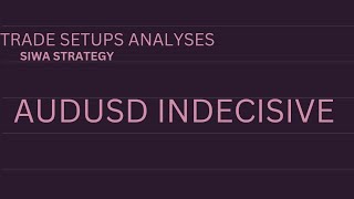 AUDUSD KEY LEVELS👀 [upl. by Undry]