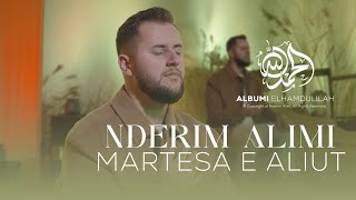 Nderim Alimi  Martesa e Aliut [upl. by Erkan]