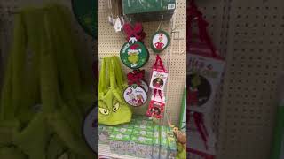 Largest Grinch Selection  Hobby Lobby [upl. by Barra]