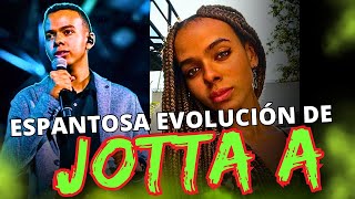 💥Espantosa Transformación de JOTTA A ES SORPRENDENTE😱 [upl. by Bloom568]