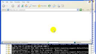 Shibboleth  One IDP with Multiple SPs [upl. by Malaspina]