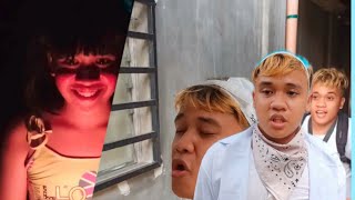 Jepoy TikTok Part 10 Batang Makulit [upl. by Bohaty]