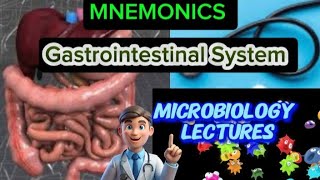 Gastrointestinal System MicrobiologyBacterial Lecture 56 Listeria Monocytogenes [upl. by Assyl]