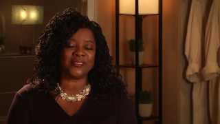 The Client List  BTS Loretta Devine on Georgias Journey in Season 2 [upl. by Dranrev363]