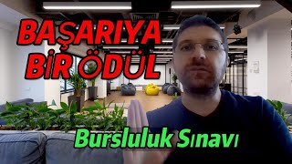 BURSLULUK  HER AY DÜZENLİ GELİR [upl. by Thackeray]