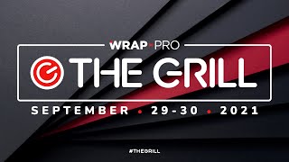 TheGrill  Day Two [upl. by Avera689]