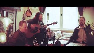 Wiljalba ✶ The Iceman ✶ Living Room Concert [upl. by Airla]