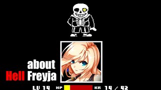 Elsword KR 「Freyja」 about PvP [upl. by Boykins110]