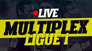 🔴 DIRECT  LIVE  MULTIPLEX LIGUE 1  Club House [upl. by Janice]