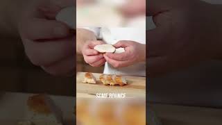 Plating Perfection How to Serve the Juiciest Chicken Breast cookingtips foodie recipe homemade [upl. by Jacynth]