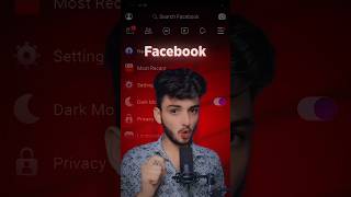 Facebook story 🤯 tech shortvideos facts facebook instagram reels story xyzavnishtech tricks [upl. by Naek]