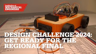 Design Challenge 2024 Webinar  Get ready for the regional how do I win [upl. by Yerd933]