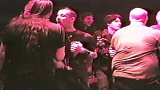 The Jills live at WECC Pt 2 Feb 21995 [upl. by Rainger]