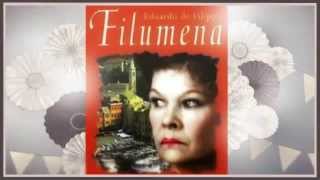 JUDI DENCH AS FILUMENA MARTURANO THE LOST PHOTOS [upl. by Inafit]