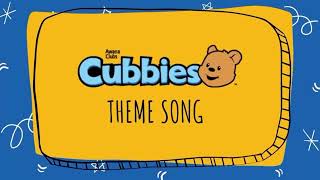 Awana Theme Song Cubbies [upl. by Arsi]