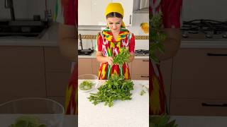 Sous Pesto соус Песто food cook cooking coook recipe [upl. by Adlare32]