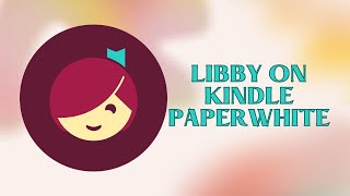 Libby App Tutorial How to Get Free eBooks amp Audiobooks on your Kindle [upl. by Asirem20]